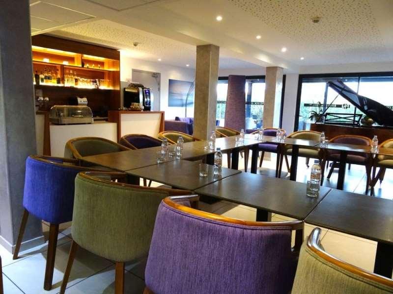 Rives d'Or Hôtel La Seyne-sur-Mer Interior foto