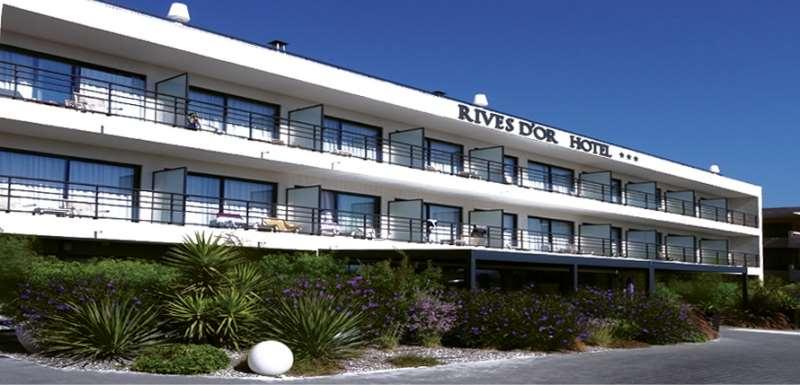 Rives d'Or Hôtel La Seyne-sur-Mer Exterior foto